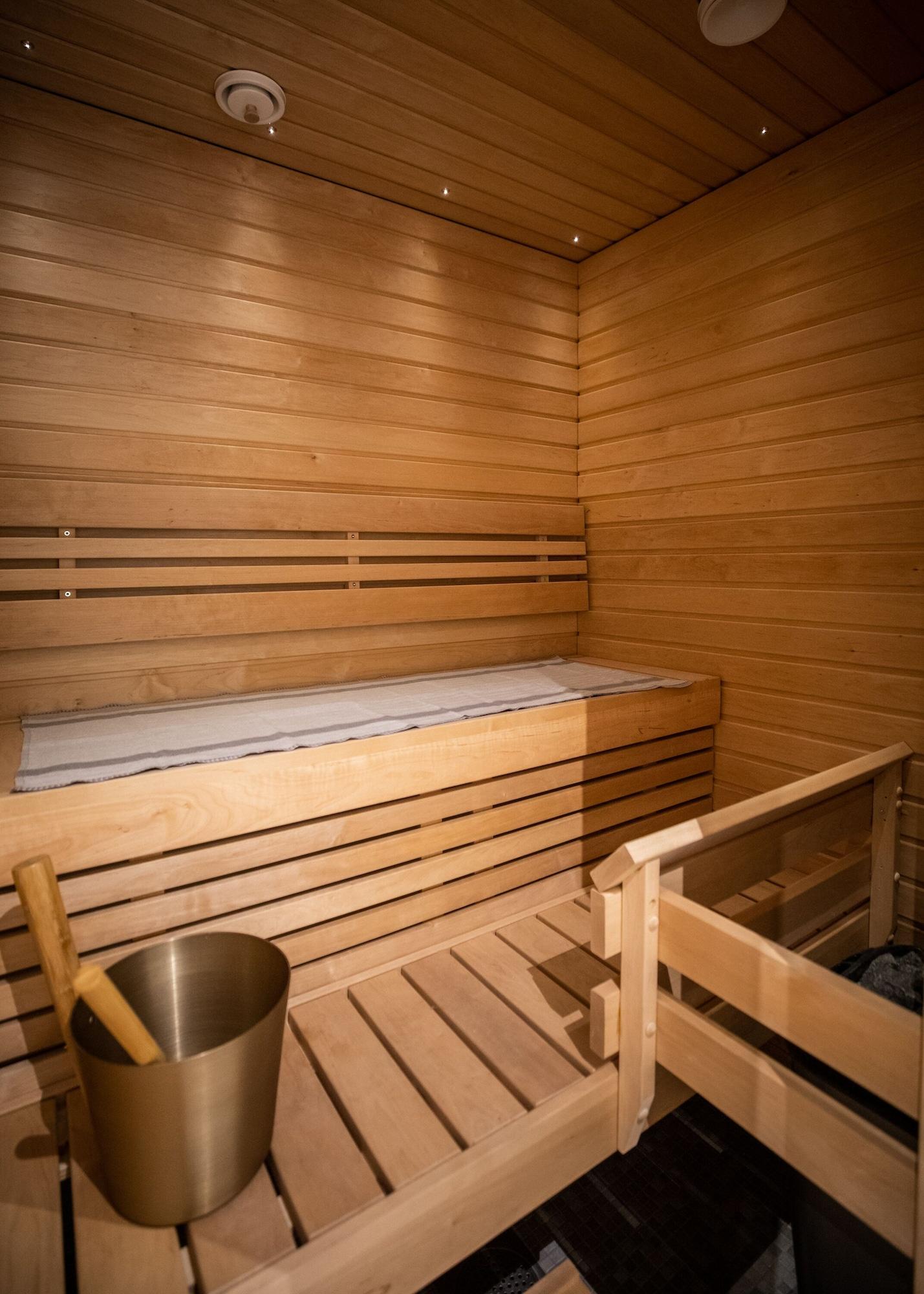 Santa Claus Holiday Village Rovaniemi Extérieur photo